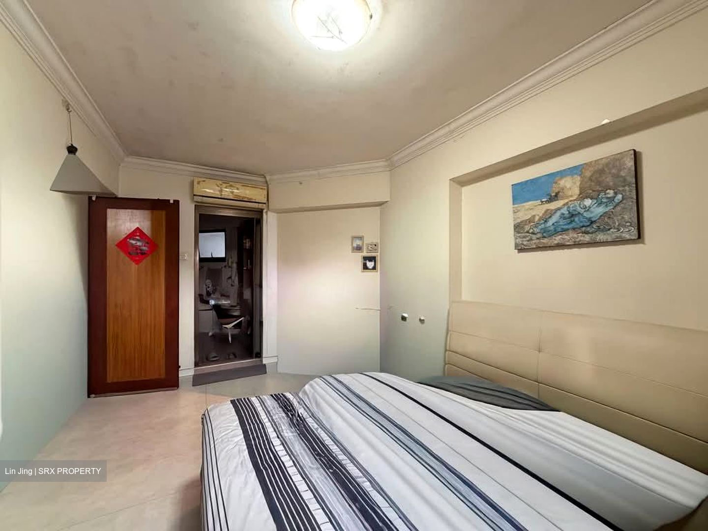 Blk 289 Bishan Heights (Bishan), HDB 4 Rooms #583377241